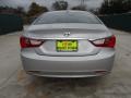 Radiant Silver - Sonata GLS Photo No. 4