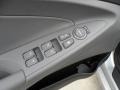 Radiant Silver - Sonata GLS Photo No. 22