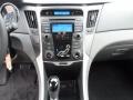 Radiant Silver - Sonata GLS Photo No. 26