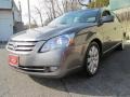 2007 Phantom Gray Pearl Toyota Avalon XLS  photo #4