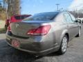 2007 Phantom Gray Pearl Toyota Avalon XLS  photo #9