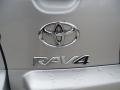 2011 Classic Silver Metallic Toyota RAV4 Sport  photo #13