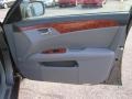 2007 Phantom Gray Pearl Toyota Avalon XLS  photo #17