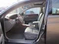 2007 Phantom Gray Pearl Toyota Avalon XLS  photo #18