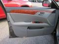 2007 Phantom Gray Pearl Toyota Avalon XLS  photo #19