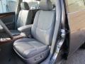 2007 Phantom Gray Pearl Toyota Avalon XLS  photo #20