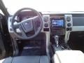 Black Dashboard Photo for 2012 Ford F150 #59458539