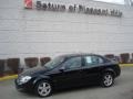 Black - Cobalt LT Sedan Photo No. 1