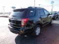 2012 Tuxedo Black Metallic Ford Explorer 4WD  photo #5