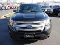 2012 Tuxedo Black Metallic Ford Explorer 4WD  photo #8