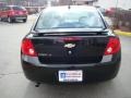 Black - Cobalt LT Sedan Photo No. 3