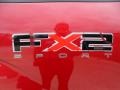 2011 Red Candy Metallic Ford F150 FX2 SuperCrew  photo #19