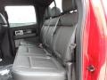 2011 Red Candy Metallic Ford F150 FX2 SuperCrew  photo #23