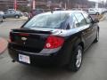Black - Cobalt LT Sedan Photo No. 4
