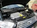 Black - Highlander 4WD Photo No. 24