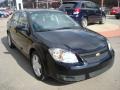 Black - Cobalt LT Sedan Photo No. 5