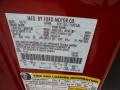 2011 Red Candy Metallic Ford F150 FX2 SuperCrew  photo #39