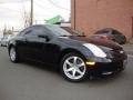 Black Obsidian - G 35 Coupe Photo No. 2