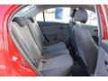 Tropical Red - Rio LX Sedan Photo No. 15