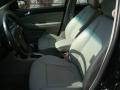 Black - Cobalt LT Sedan Photo No. 8