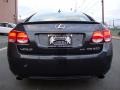 Quartz Shadow Metallic - GS 350 AWD Photo No. 5