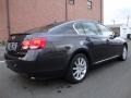Quartz Shadow Metallic - GS 350 AWD Photo No. 6