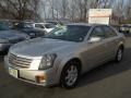 Sand Storm - CTS Sedan Photo No. 1
