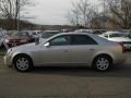 Sand Storm - CTS Sedan Photo No. 11