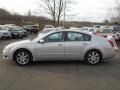 Liquid Silver Metallic - Maxima 3.5 SL Photo No. 12