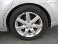 Liquid Silver Metallic - Maxima 3.5 SL Photo No. 17
