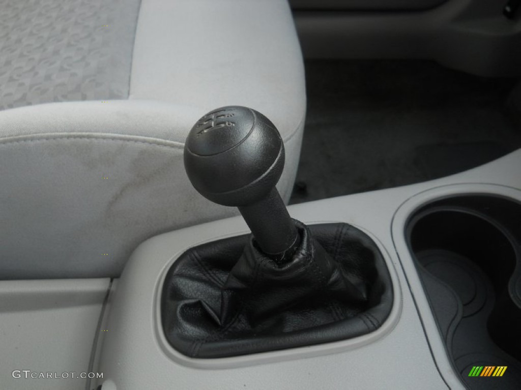 2009 Chevrolet Cobalt LS XFE Sedan 5 Speed Manual Transmission Photo #59460604
