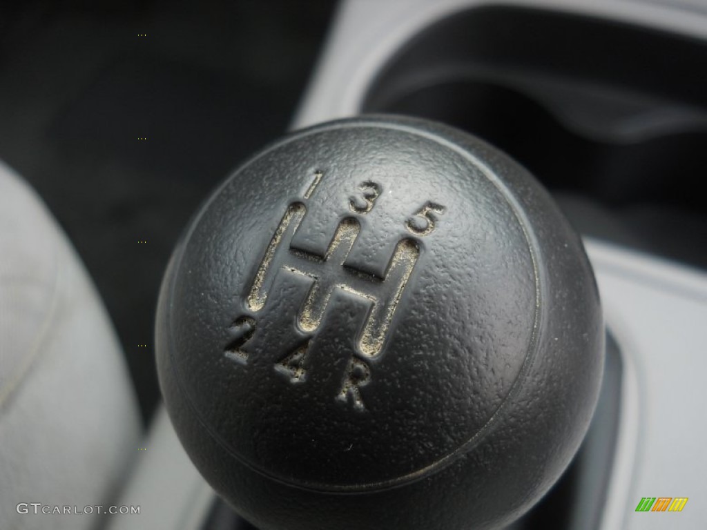 2009 Chevrolet Cobalt LS XFE Sedan 5 Speed Manual Transmission Photo #59460614