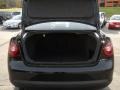 Black - Jetta SE Sedan Photo No. 6