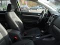 Black - Jetta SE Sedan Photo No. 7