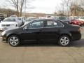 Black - Jetta SE Sedan Photo No. 13