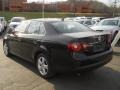 Black - Jetta SE Sedan Photo No. 14