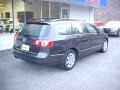 Mocha Brown - Passat 2.0T Wagon Photo No. 7