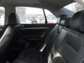 Black - Jetta SE Sedan Photo No. 21