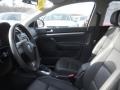 Black - Jetta SE Sedan Photo No. 22