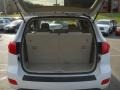 2007 Arctic White Hyundai Santa Fe GLS 4WD  photo #6