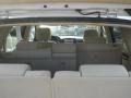 Arctic White - Santa Fe GLS 4WD Photo No. 11