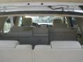 2007 Arctic White Hyundai Santa Fe GLS 4WD  photo #11