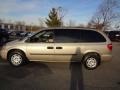 2006 Linen Gold Metallic Dodge Grand Caravan SE  photo #2