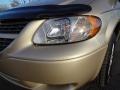 2006 Linen Gold Metallic Dodge Grand Caravan SE  photo #6