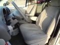 2006 Linen Gold Metallic Dodge Grand Caravan SE  photo #9