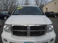 Bright White - Durango Limited 4x4 Photo No. 17