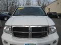 2008 Bright White Dodge Durango Limited 4x4  photo #17