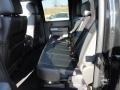 2012 Tuxedo Black Metallic Ford F250 Super Duty Lariat Crew Cab 4x4  photo #12