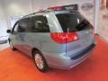 2009 Blue Mirage Metallic Toyota Sienna XLE  photo #6