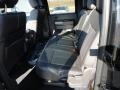 2012 Tuxedo Black Metallic Ford F350 Super Duty Lariat Crew Cab 4x4 Dually  photo #13